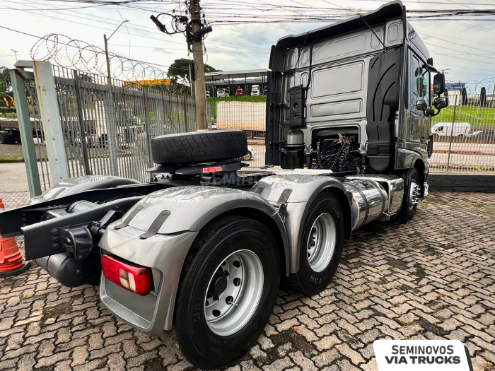 DAF-XF-XF FTS480 6x2 Space Cab (diesel)(E5)