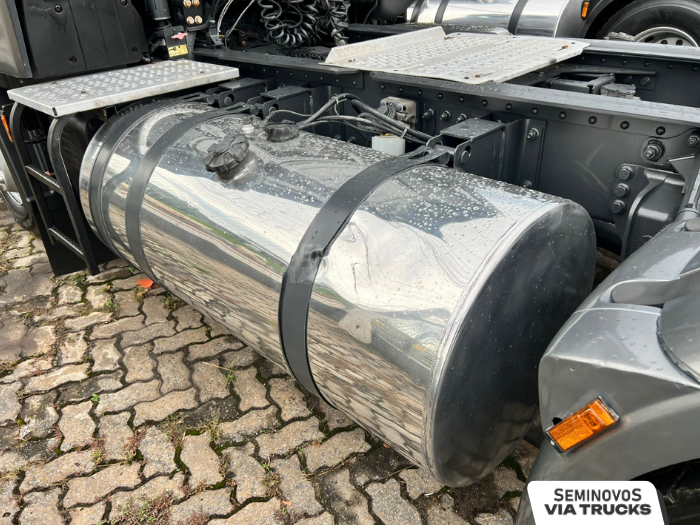 DAF-XF-XF FTS480 6x2 Space Cab (diesel)(E5)