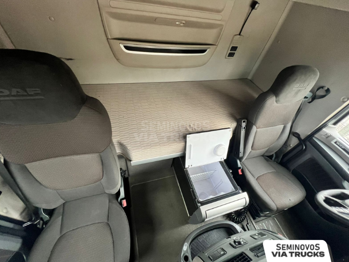 DAF-XF-XF FTS480 6x2 Space Cab (diesel)(E5)