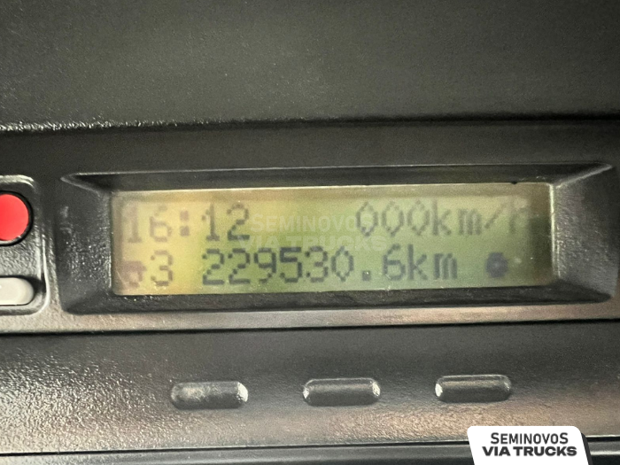 DAF-XF-XF FTS480 6x2 Space Cab (diesel)(E5)