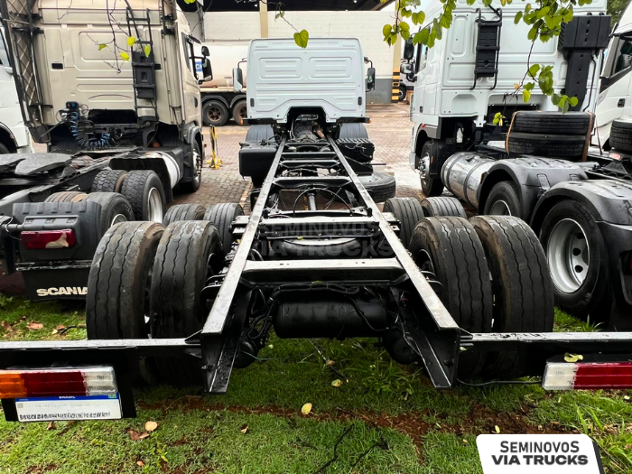 MERCEDES-BENZ-Atego-Atego 2426 6x2 2p (diesel) (E5)