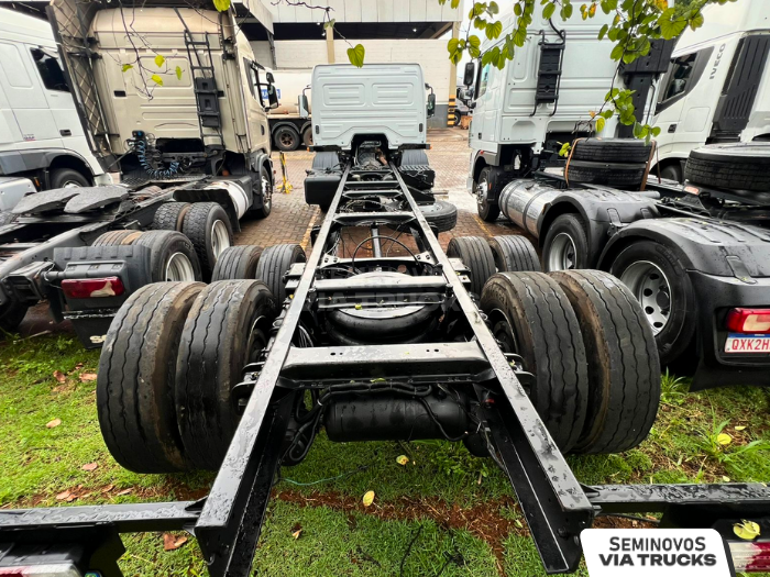 MERCEDES-BENZ-Atego-Atego 2426 6x2 2p (diesel) (E5)