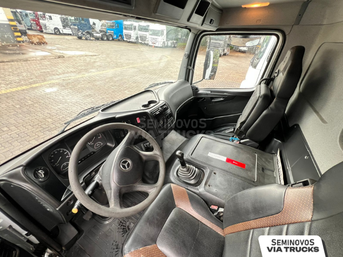 MERCEDES-BENZ-Atego-Atego 2426 6x2 2p (diesel) (E5)