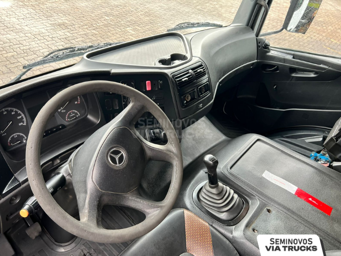 MERCEDES-BENZ-Atego-Atego 2426 6x2 2p (diesel) (E5)