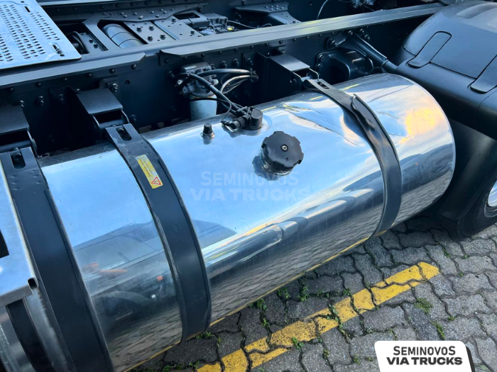 DAF-XF-XF FTS480 6x2 Space Cab (diesel)(E5)