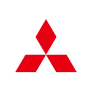 Logo Mitsubishi