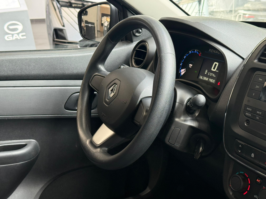 Renault-KWID-1.0 12V SCE FLEX ZEN MANUAL