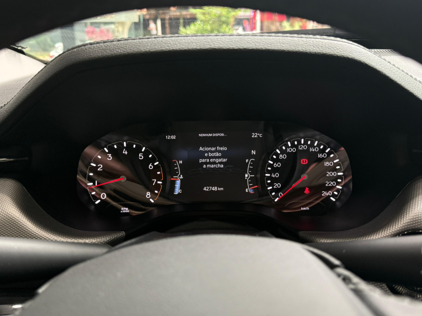 Jeep-COMPASS-1.3 T270 TURBO FLEX LONGITUDE AT6