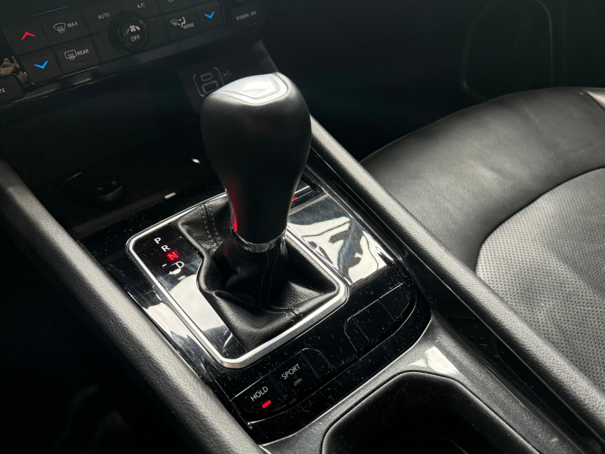 Jeep-COMPASS-1.3 T270 TURBO FLEX LONGITUDE AT6