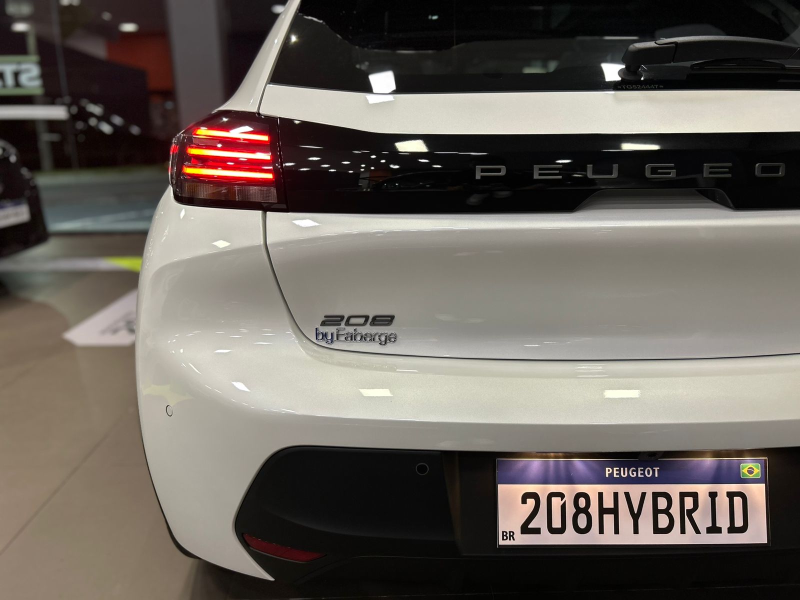 Peugeot-208-208 GT 1.0 Turbo Hibrido Aut.