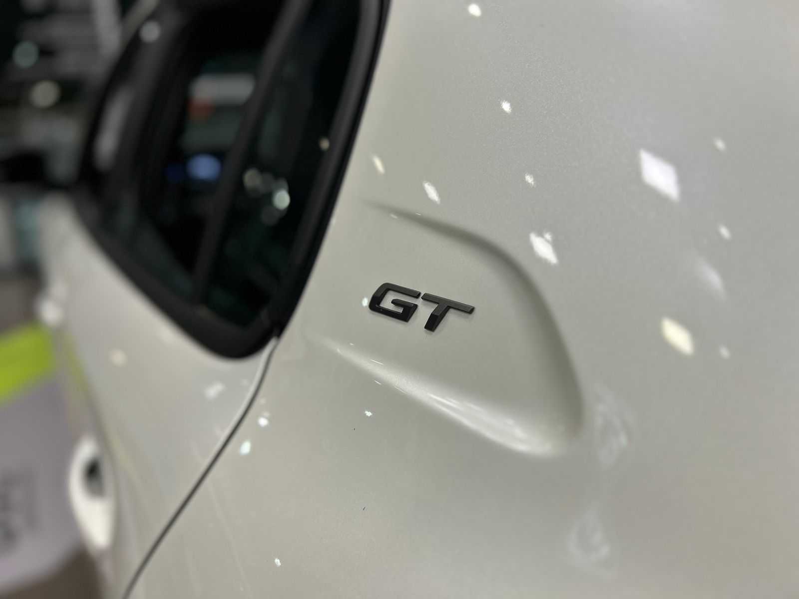 Peugeot-208-208 GT 1.0 Turbo Hibrido Aut.