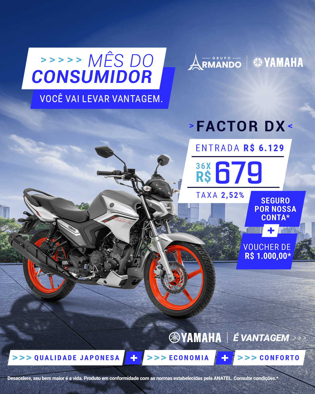 banner destaques home