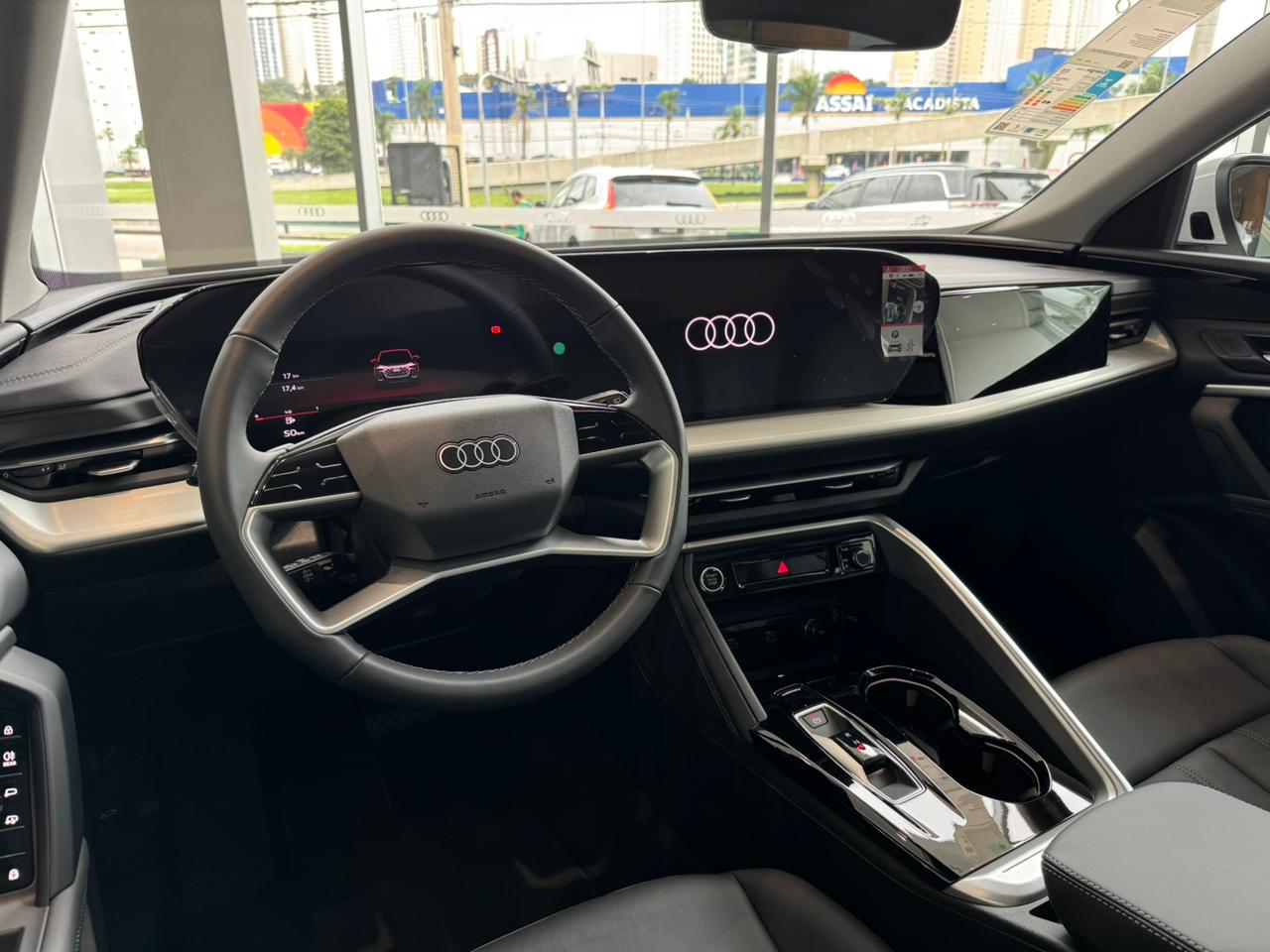 Audi-Q5-Q5 Sportback Advanced 2.0 TFSI Quattro S-tronic