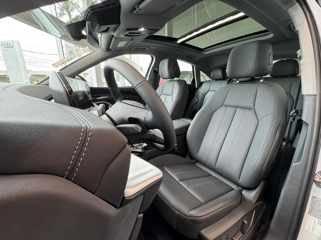 Audi-Q5-Q5 Sportback Advanced 2.0 TFSI Quattro S-tronic