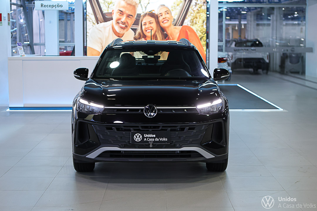 Tera High 1.0 170 TSI Flex 12V 5p Aut