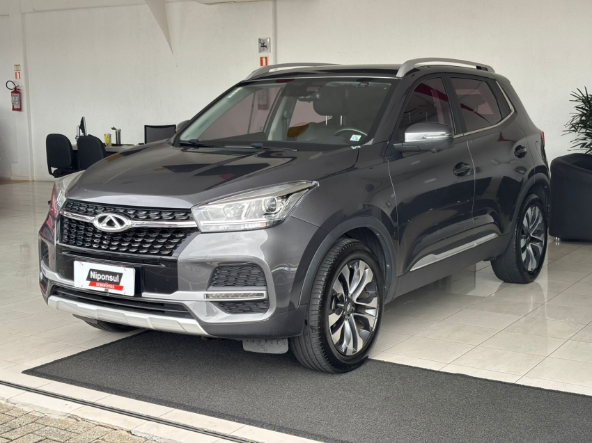 1.5 VVT TURBO iFLEX TXS DCT