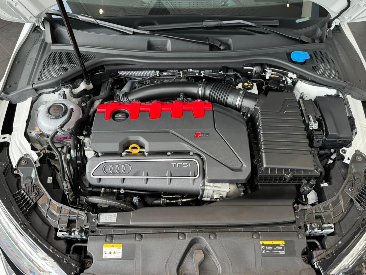 Audi-RS3-RS3 Sedan Track 2.5 TFSI Quattro S-tronic