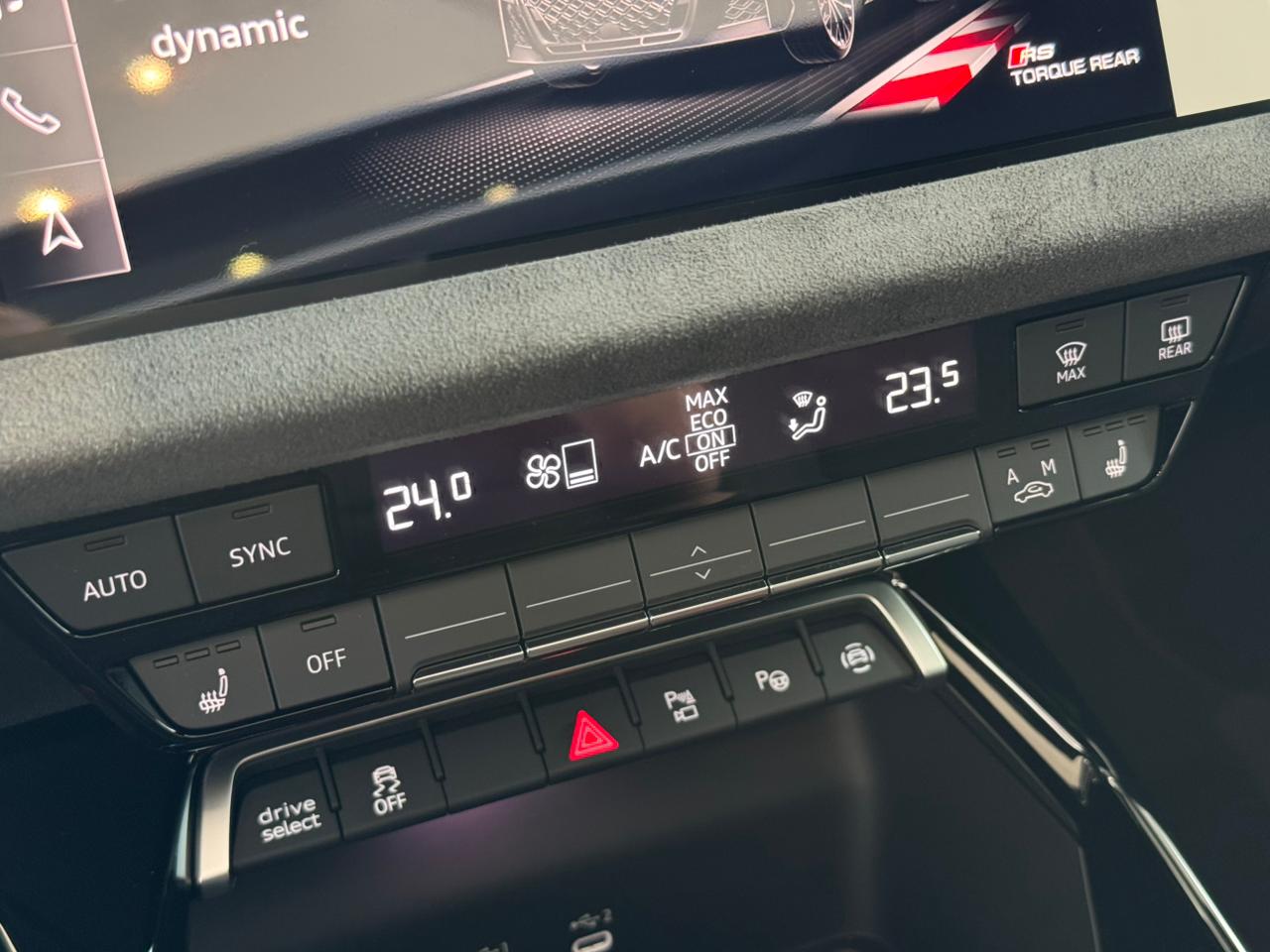 Audi-RS3-RS3 Sedan Track 2.5 TFSI Quattro S-tronic