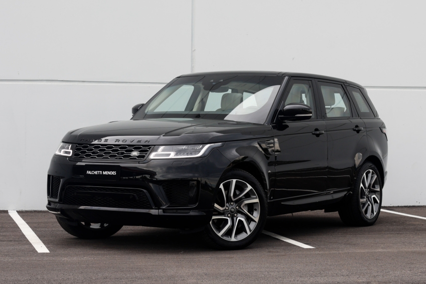 2.0 HSE HÍBRIDO 4P AUTOMÁTICO