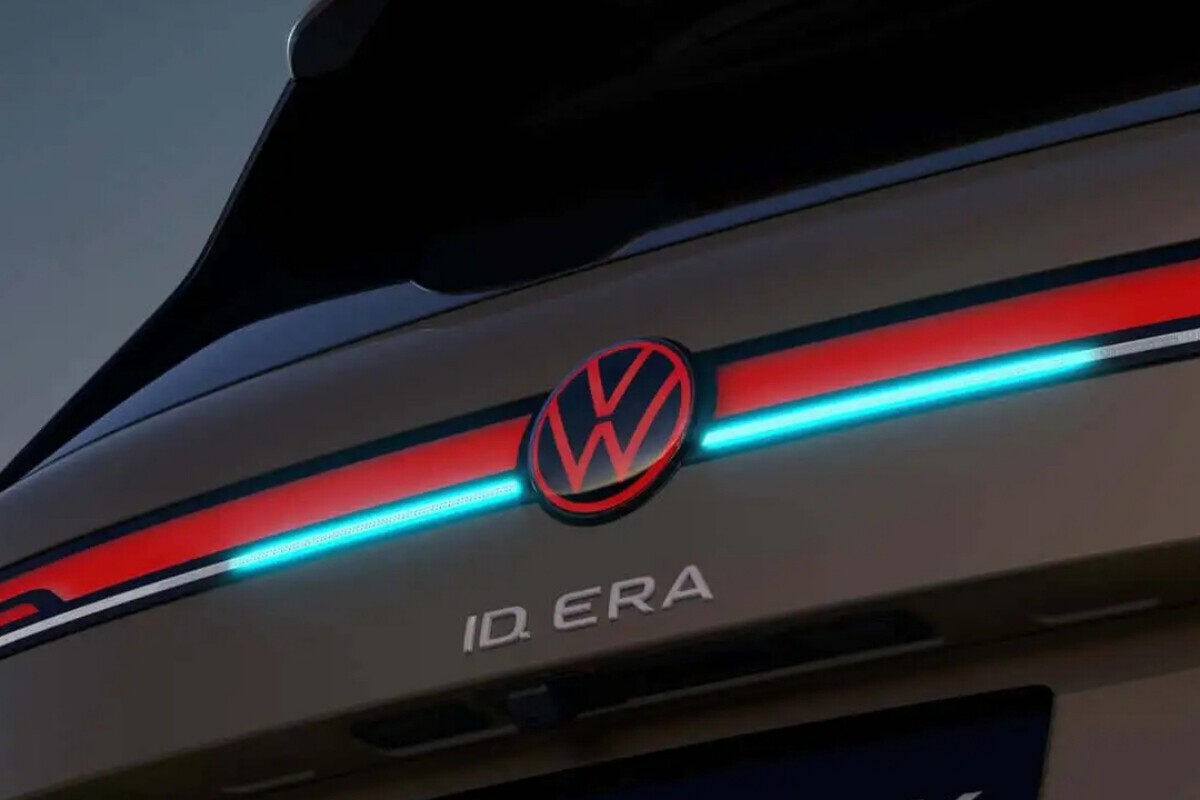 Este é o maior e o mais avançado Volkswagen da história: Um caminhão que tem até cinema dentro