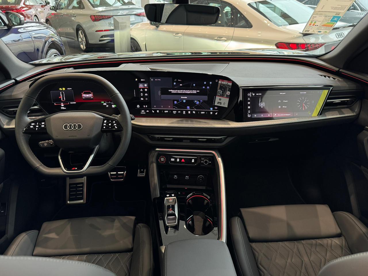 Audi-SQ5-SQ5 3.0 TFSI Quattro S-tronic