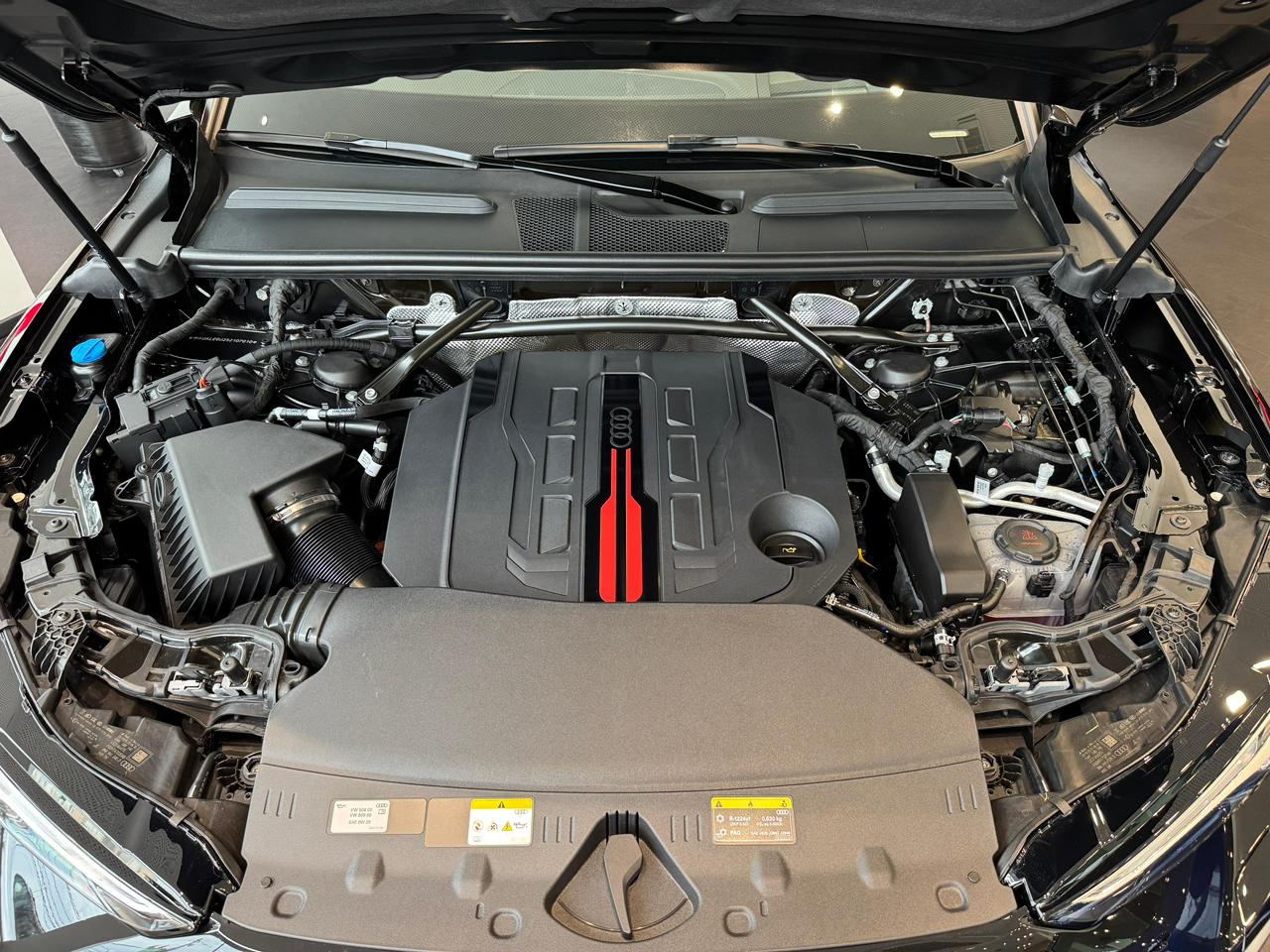 Audi-SQ5-SQ5 3.0 TFSI Quattro S-tronic