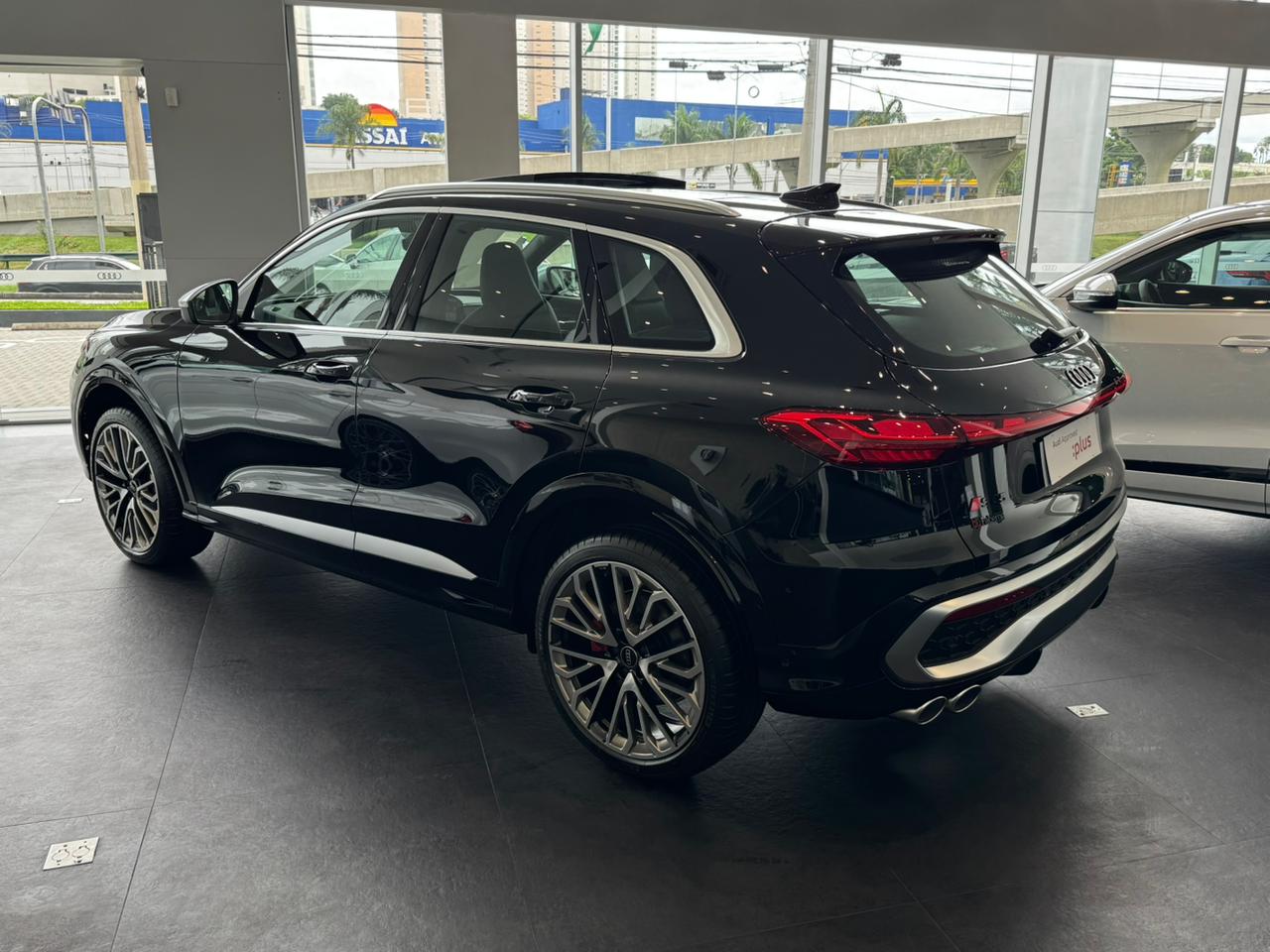 Audi-SQ5-SQ5 3.0 TFSI Quattro S-tronic