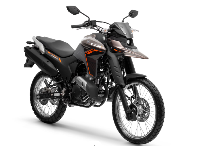 YAMAHA LANDER CONNECTED CHEGA À LINHA 2026