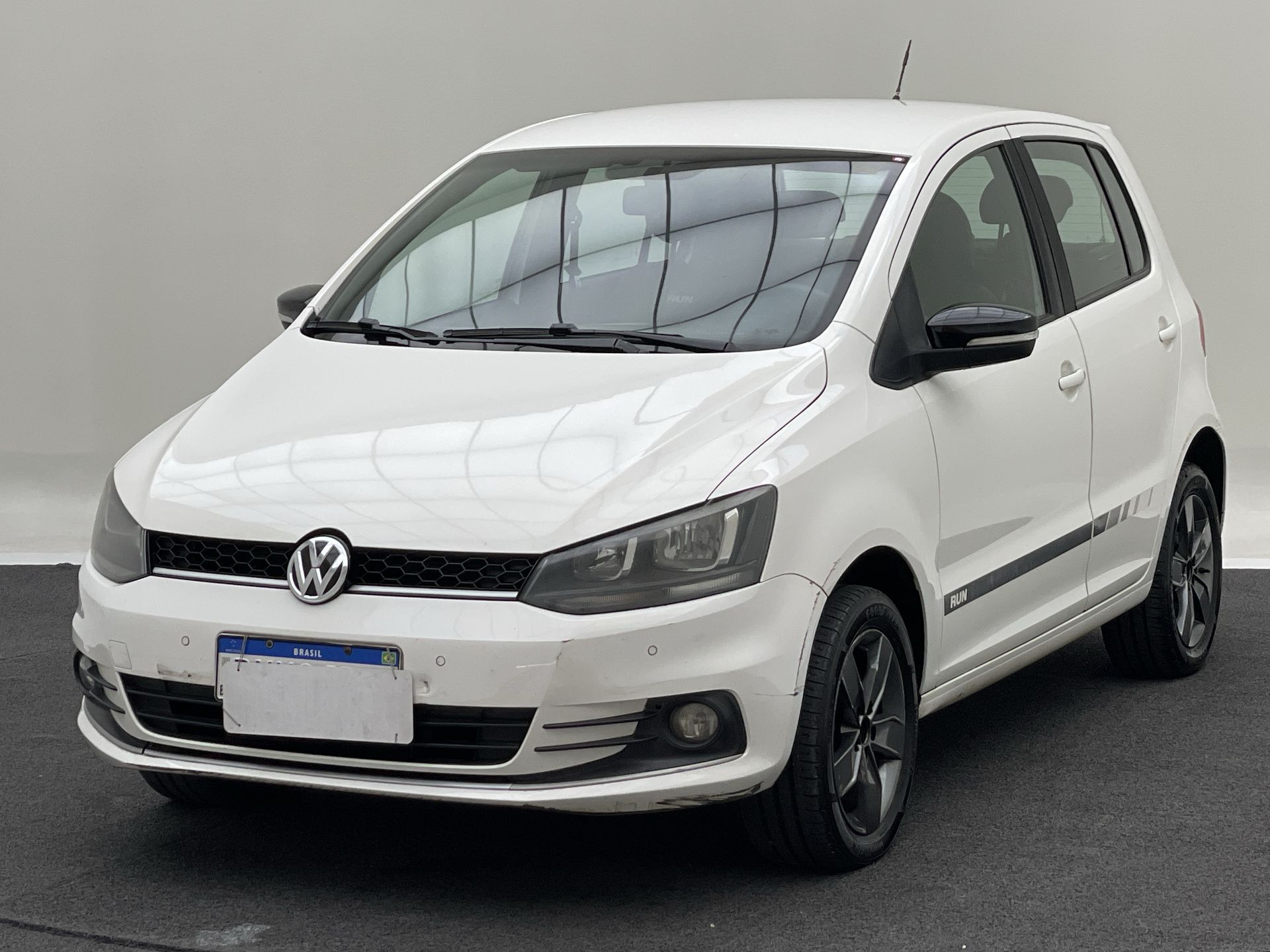 Fox RUN 1.6 Flex 8V 5p