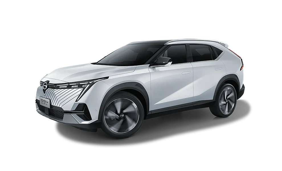 GAC GS4 Hybrid