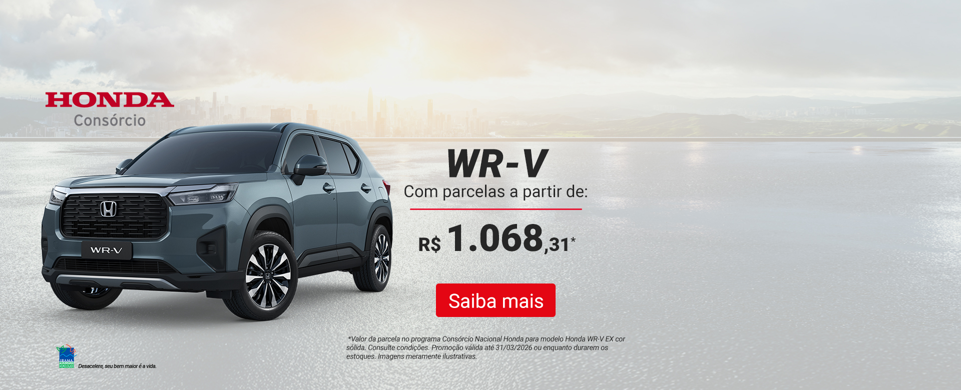 wrv consorcio