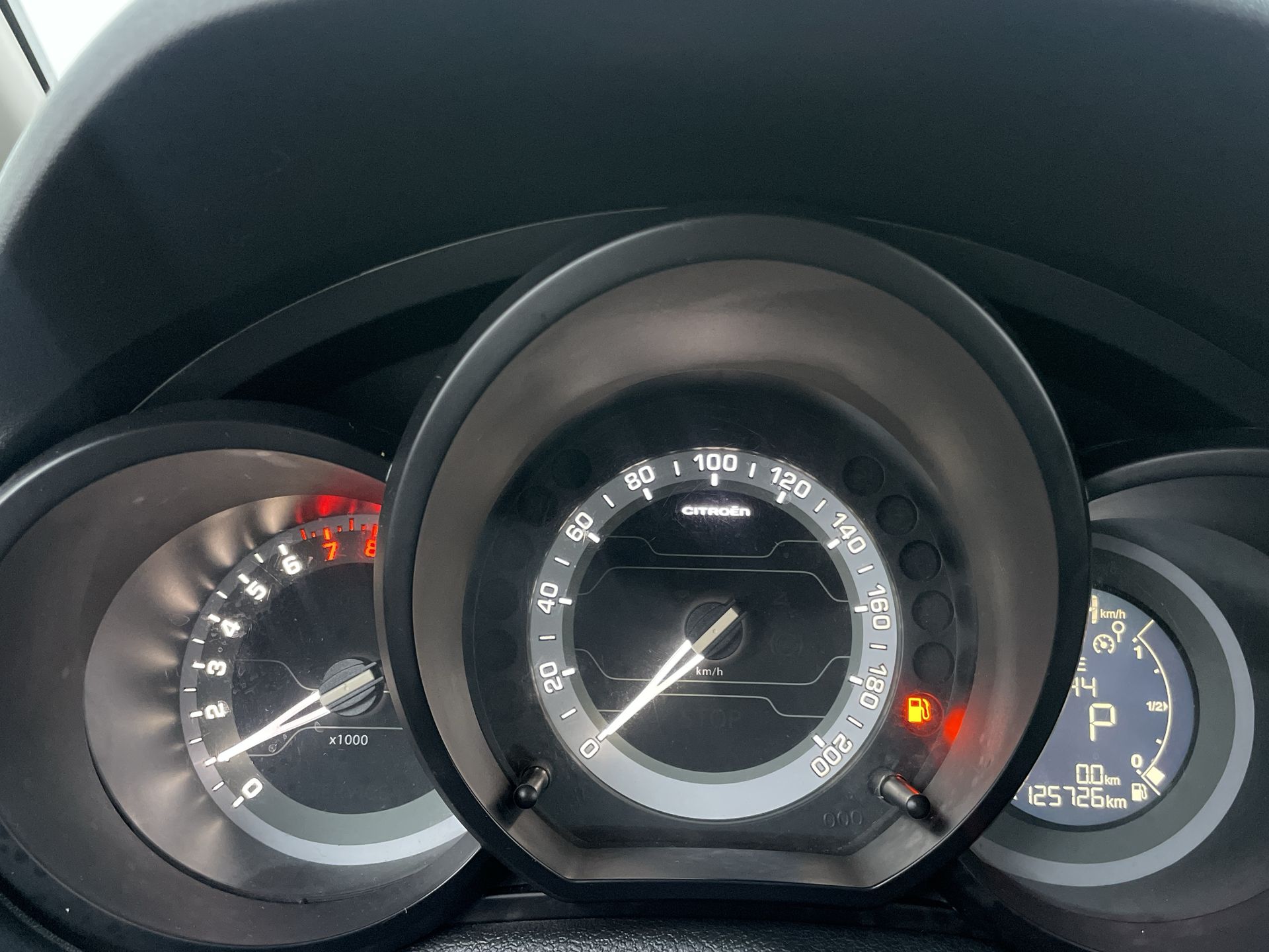 Citroën-AIRCROSS-AIRCROSS Shine 1.6 Flex 16V 5p Aut.