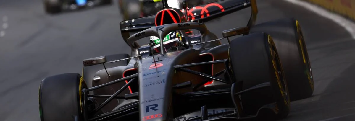 Audi estreia com pontos e Bortoleto mostra potencial em início promissor na F1 2026