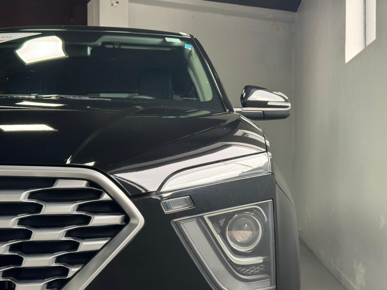 Hyundai-CRETA-Creta Limited 1.0 TB 12V Flex Aut.