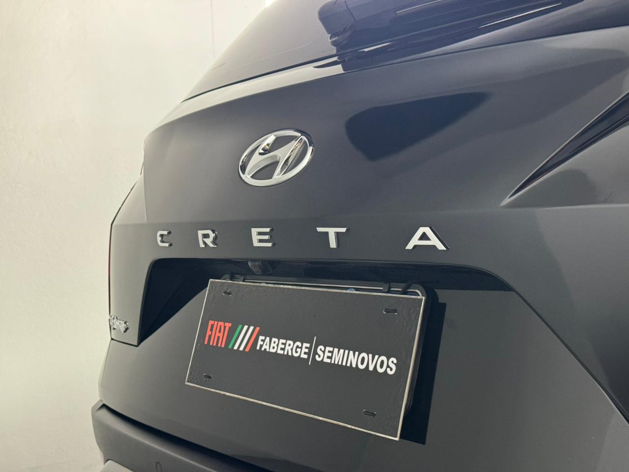 Hyundai-CRETA-Creta Limited 1.0 TB 12V Flex Aut.