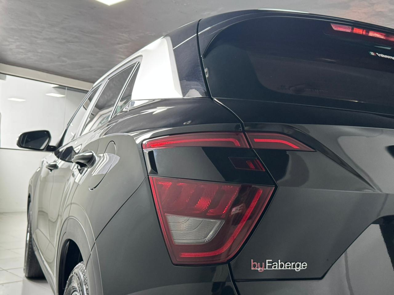 Hyundai-CRETA-Creta Limited 1.0 TB 12V Flex Aut.