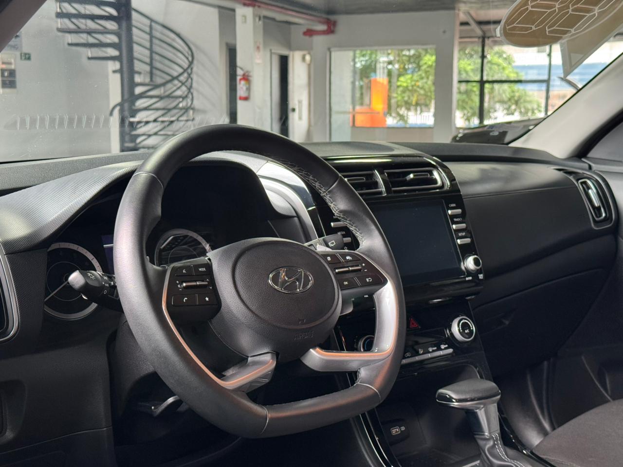 Hyundai-CRETA-Creta Limited 1.0 TB 12V Flex Aut.