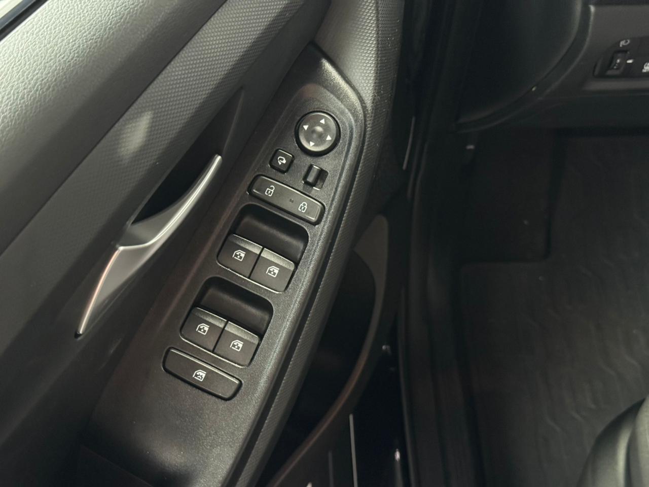 Hyundai-CRETA-Creta Limited 1.0 TB 12V Flex Aut.