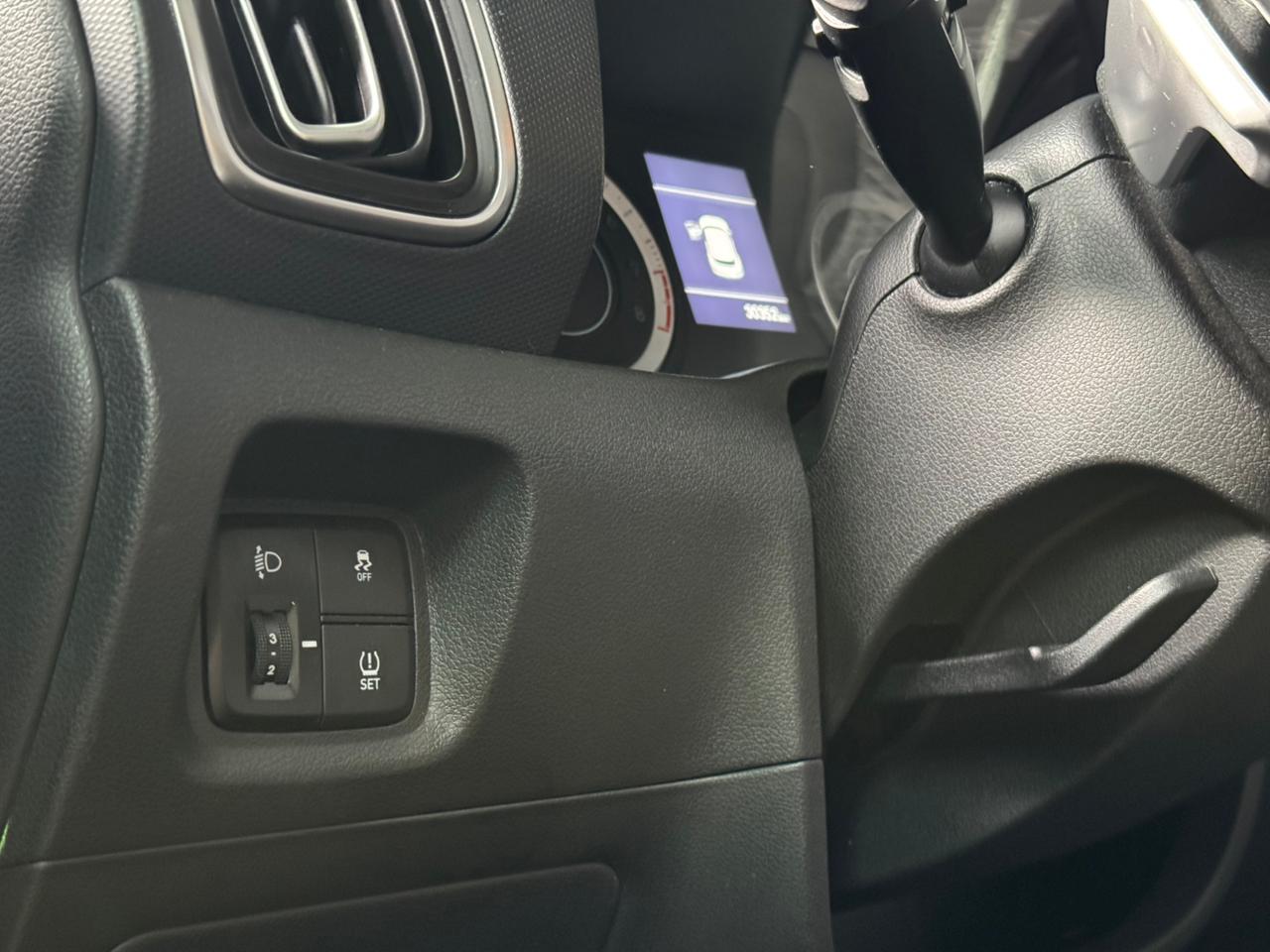 Hyundai-CRETA-Creta Limited 1.0 TB 12V Flex Aut.