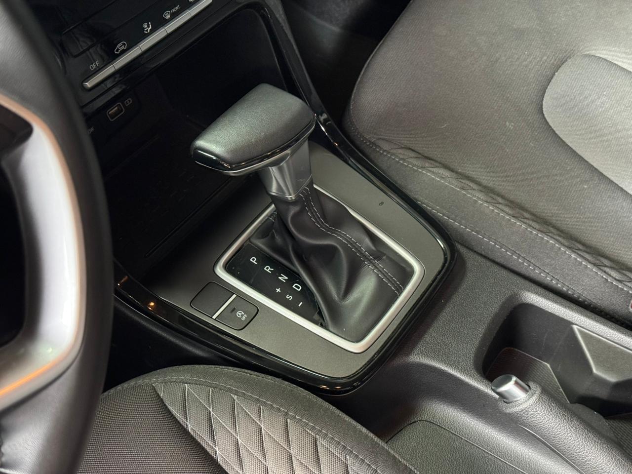 Hyundai-CRETA-Creta Limited 1.0 TB 12V Flex Aut.