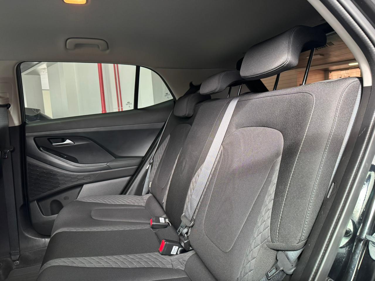 Hyundai-CRETA-Creta Limited 1.0 TB 12V Flex Aut.