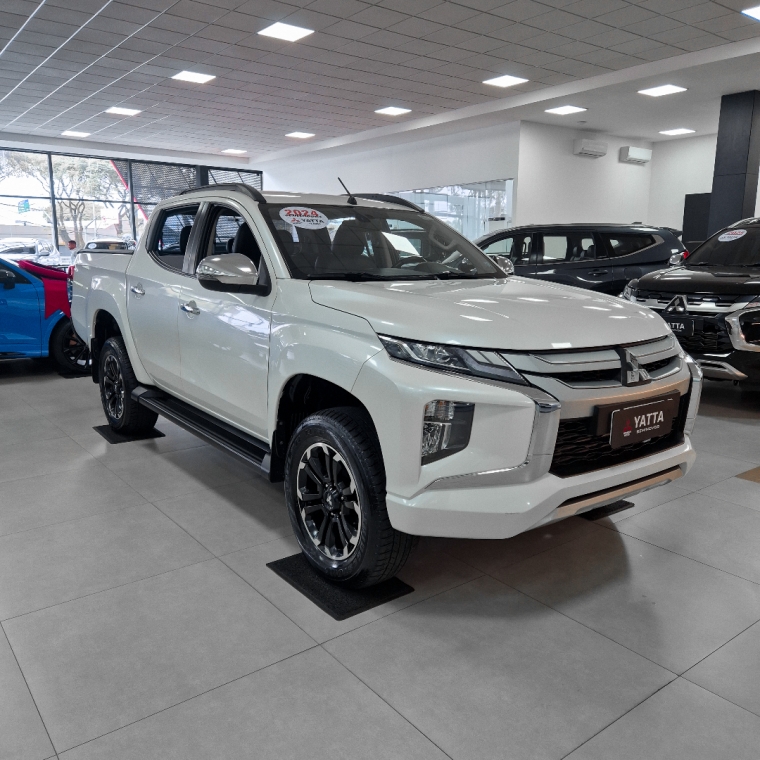 2.4 16V TURBO DIESEL SPORT HPE CD 4P 4X4 AUTOMÁTICO