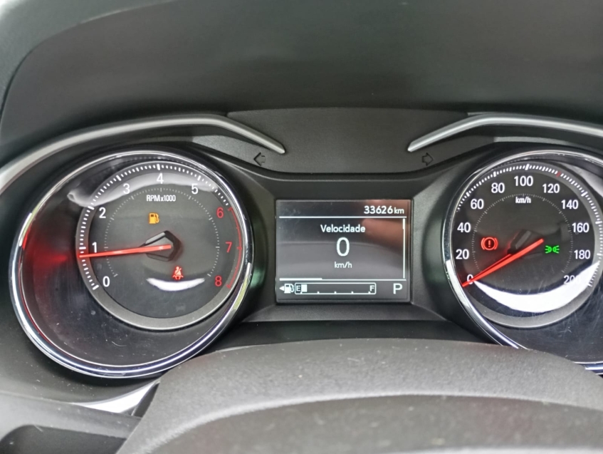 GM - Chevrolet-ONIX-1.0 TURBO FLEX PLUS LTZ AUTOMÁTICO