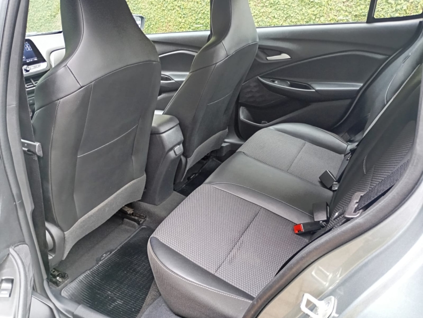 GM - Chevrolet-ONIX-1.0 TURBO FLEX PLUS LTZ AUTOMÁTICO