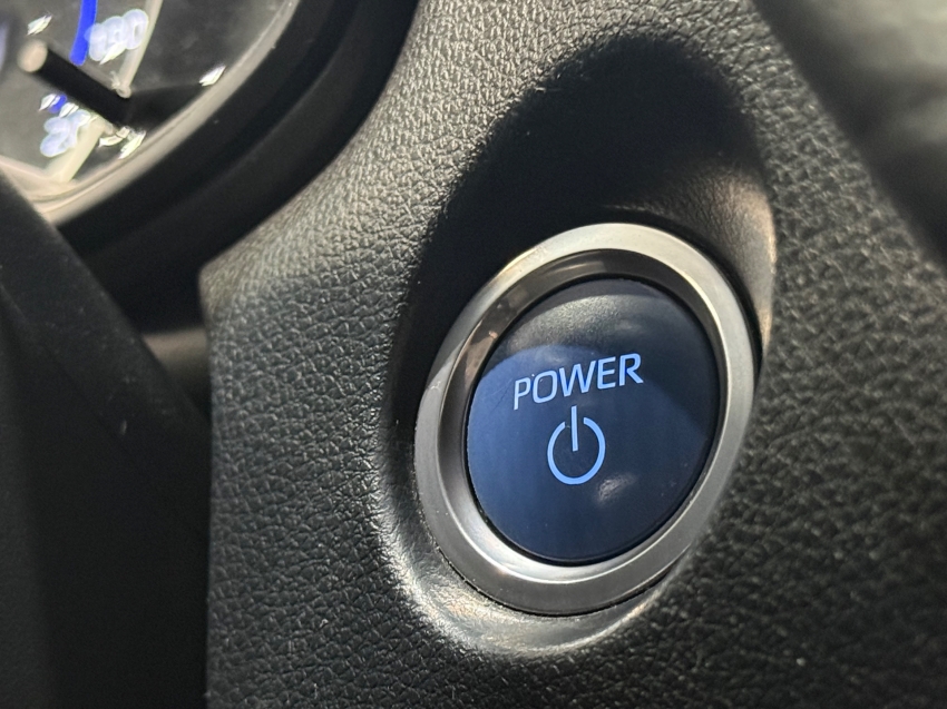 Toyota-COROLLA CROSS-1.8 VVT-I HYBRID FLEX XRV CVT