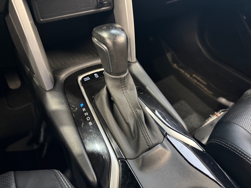 Toyota-COROLLA CROSS-1.8 VVT-I HYBRID FLEX XRV CVT