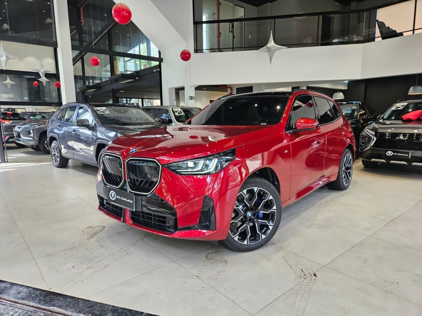 2.0 TWINPOWER MHEV XDRIVE30I M SPORT STEPTRONIC