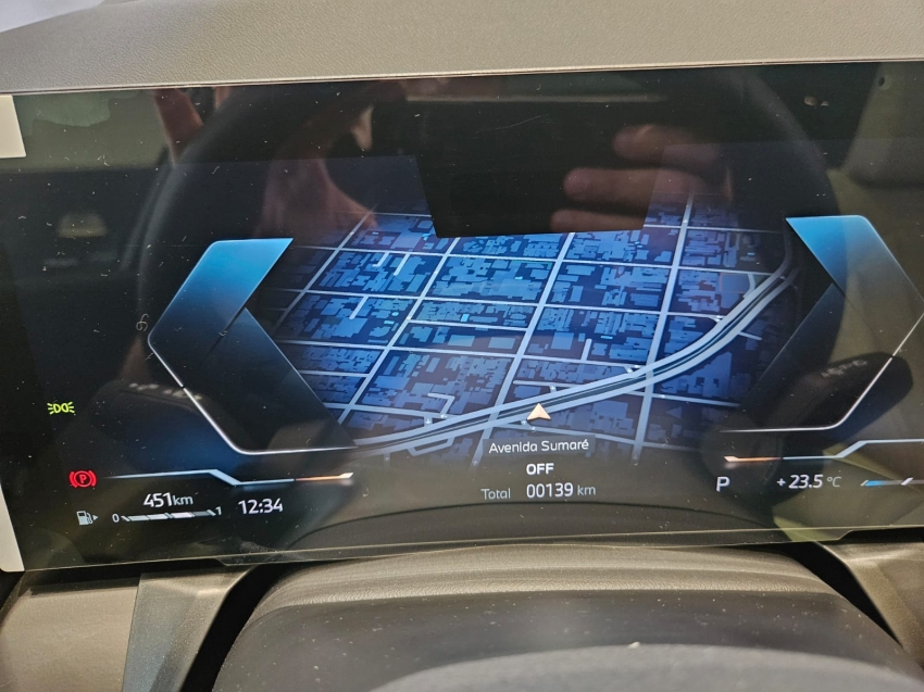 BMW-X3-2.0 TWINPOWER MHEV XDRIVE30I M SPORT STEPTRONIC