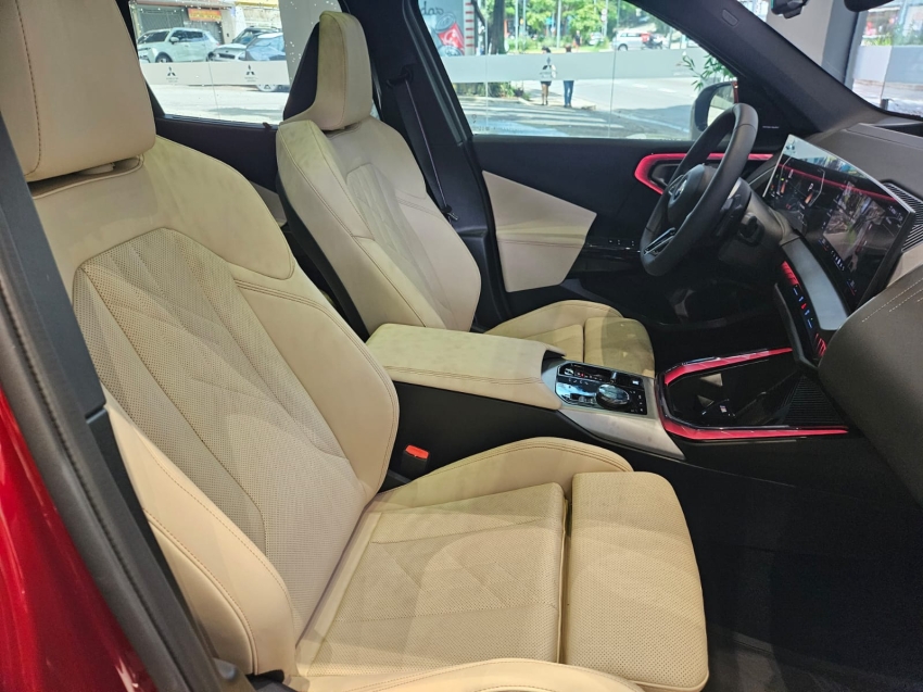 BMW-X3-2.0 TWINPOWER MHEV XDRIVE30I M SPORT STEPTRONIC