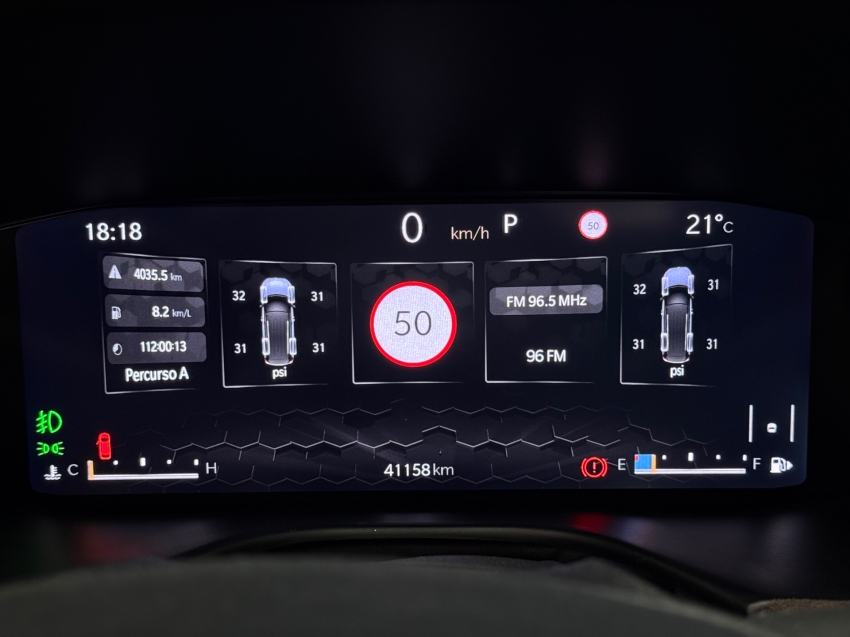 Jeep-COMMANDER-1.3 T270 TURBO FLEX OVERLAND AT6